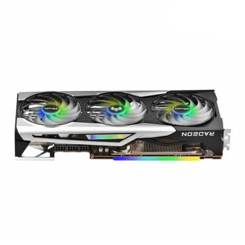 کارت گرافیک سفایر SAPPHIRE AMD Radeon RX 6900 XT NITRO+ SE 16GB - تصویر ۴