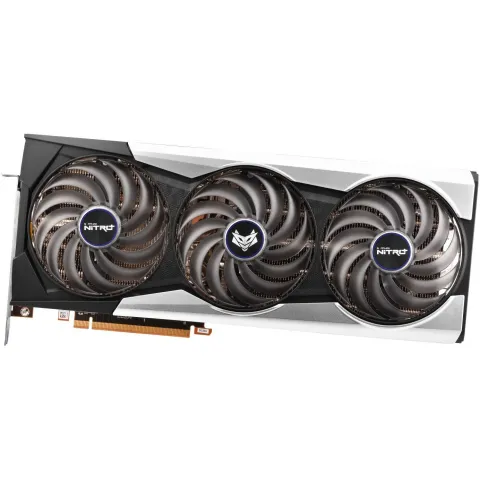 کارت گرافیک سفایر SAPPHIRE AMD Radeon RX 6900 XT NITRO+ SE 16GB - تصویر ۵