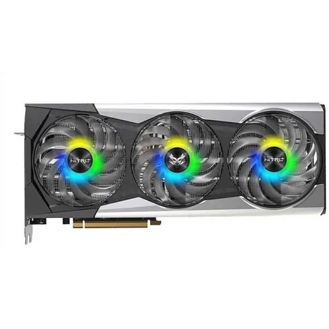 کارت گرافیک سفایر SAPPHIRE AMD Radeon RX 6800 XT NITRO+ SE 16GB - تصویر ۲