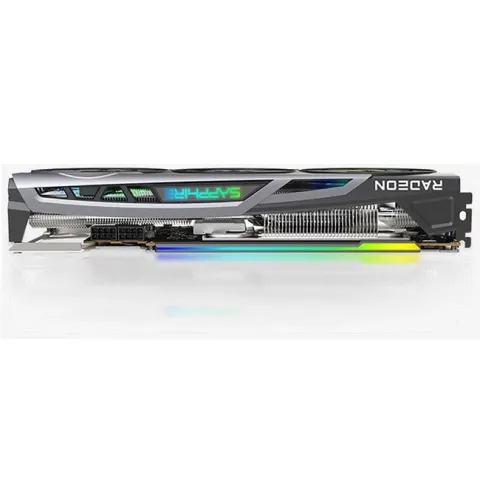 کارت گرافیک سفایر SAPPHIRE AMD Radeon RX 6800 XT NITRO+ SE 16GB - تصویر ۵