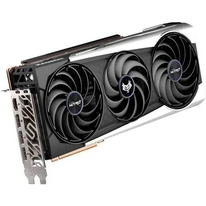 کارت گرافیک سفایر SAPPHIRE AMD Radeon RX 6800 XT NITRO+ 16GB - تصویر ۳