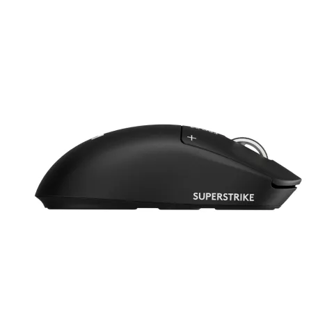 موس لاجیتک LOGITECH G PRO X3 SUPERSTRIKE BLACK - تصویر ۲