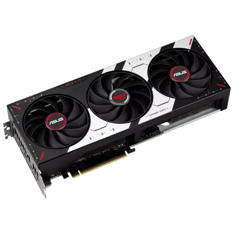 کارت گرافیک ایسوس ASUS T1 GeForce RTX 5070 OC 12GB - تصویر ۷