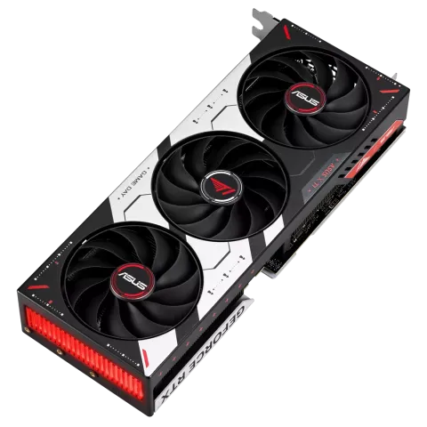 کارت گرافیک ایسوس ASUS T1 GeForce RTX 5070 OC 12GB - تصویر ۸