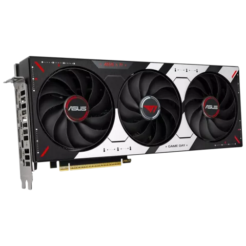 کارت گرافیک ایسوس ASUS T1 GeForce RTX 5070 OC 12GB - تصویر ۶