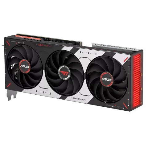 کارت گرافیک ایسوس ASUS T1 GeForce RTX 5070 OC 12GB - تصویر ۵