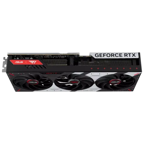 کارت گرافیک ایسوس ASUS T1 GeForce RTX 5070 OC 12GB - تصویر ۴