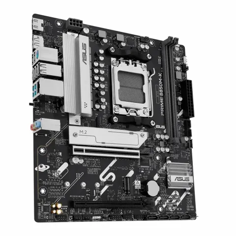مادربرد ایسوس ASUS PRIME B850M-K DDR5 - تصویر ۵
