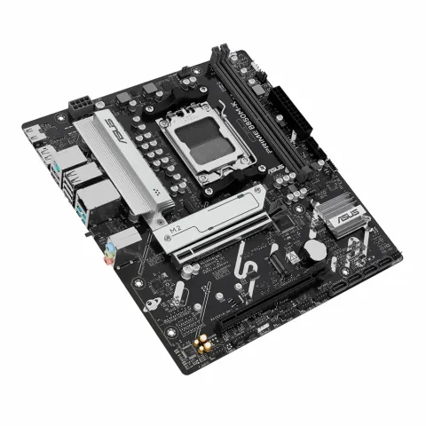 مادربرد ایسوس ASUS PRIME B850M-K DDR5 - تصویر ۴