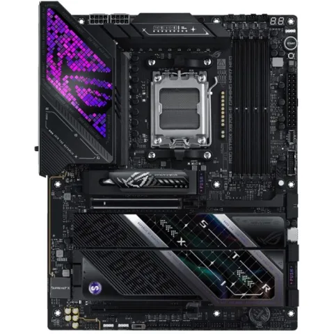 مادربرد ایسوس ASUS ROG STRIX X870E-E GAMING WIFI7 NEO - تصویر ۳
