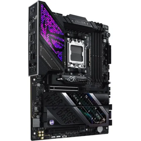 مادربرد ایسوس ASUS ROG STRIX X870E-E GAMING WIFI7 NEO - تصویر ۴
