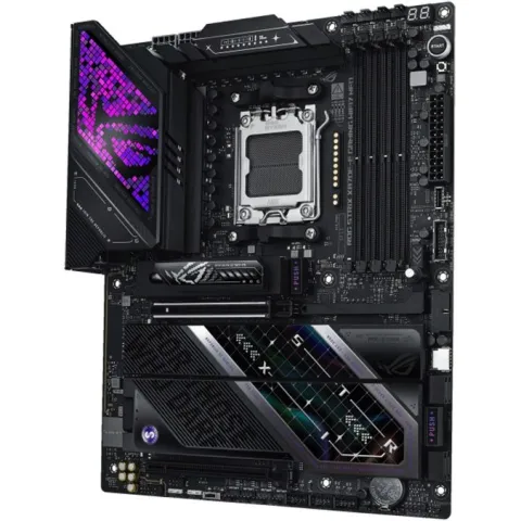 مادربرد ایسوس ASUS ROG STRIX X870E-E GAMING WIFI7 NEO - تصویر ۵