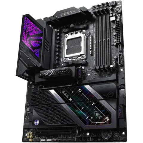 مادربرد ایسوس ASUS ROG STRIX X870E-E GAMING WIFI7 NEO - تصویر ۶