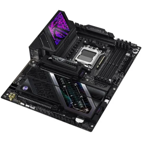 مادربرد ایسوس ASUS ROG STRIX X870E-E GAMING WIFI7 NEO - تصویر ۷