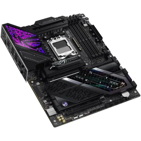 مادربرد ایسوس ASUS ROG STRIX X870E-E GAMING WIFI7 NEO - تصویر ۸