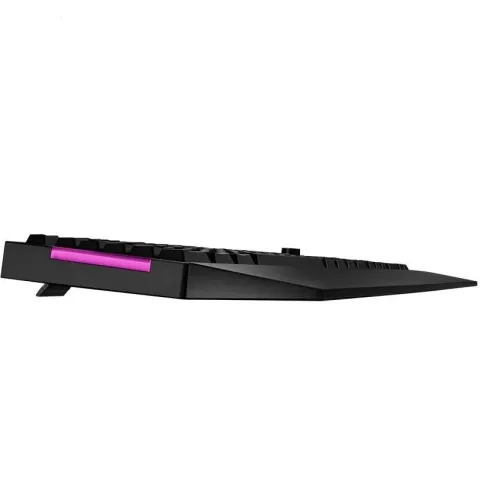 کیبورد ایسوس ASUS TUF GAMING RA04 K1 WIRED BLACK - تصویر ۵