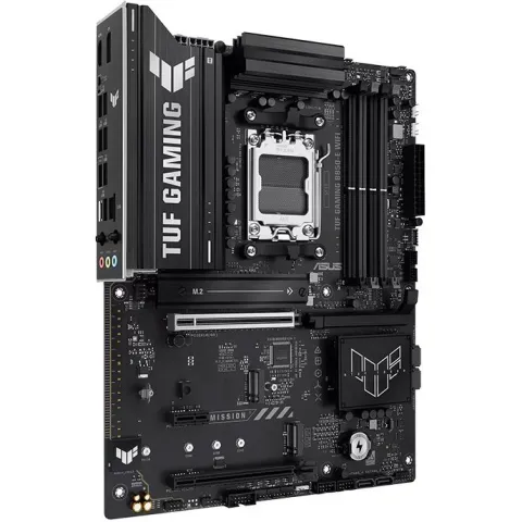 مادربرد ایسوس ASUS TUF B850-E WIFI DDR5 - تصویر ۴