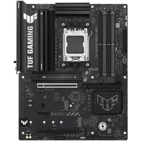 مادربرد ایسوس ASUS TUF B850-E WIFI DDR5 - تصویر ۵