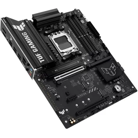 مادربرد ایسوس ASUS TUF B850-E WIFI DDR5 - تصویر ۶