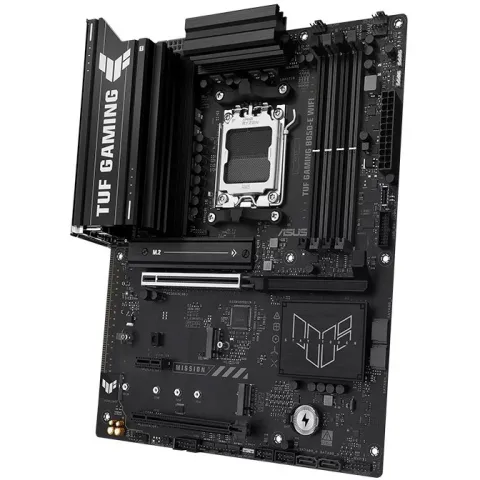 مادربرد ایسوس ASUS TUF B850-E WIFI DDR5 - تصویر ۷