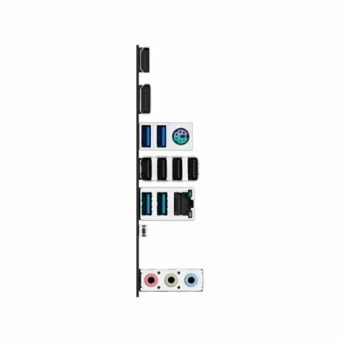 مادربرد ایسوس ASUS PRIME B850M-K DDR5 - تصویر ۲