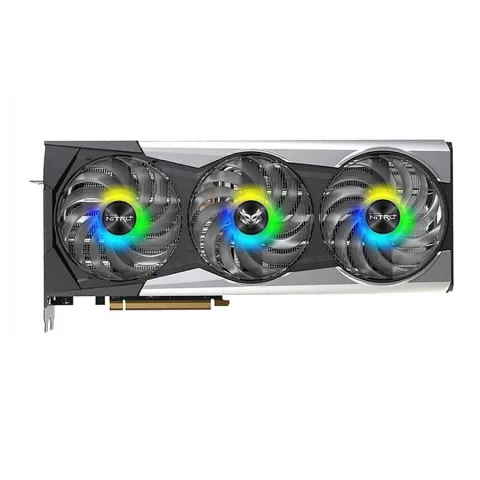 کارت گرافیک سفایر SAPPHIRE AMD Radeon RX 6900 XT NITRO+ SE 16GB - تصویر ۲