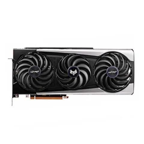 کارت گرافیک سفایر SAPPHIRE AMD Radeon RX 6800 XT NITRO+ 16GB - تصویر ۲