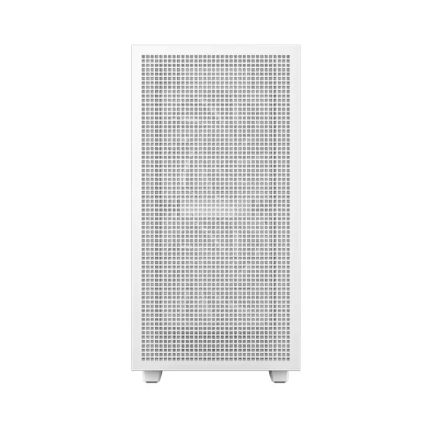 کیس دیپ کول CH360 DIGITAL WHITE - تصویر ۲
