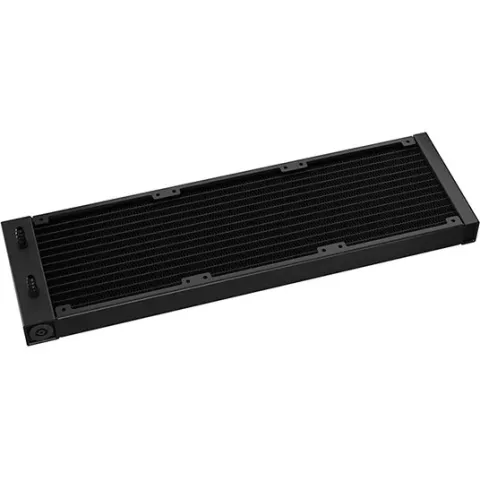 خنک کننده پردازنده دیپ کول DEEPCOOL INFINITY LQ360 ULTRA ARGB - تصویر ۴