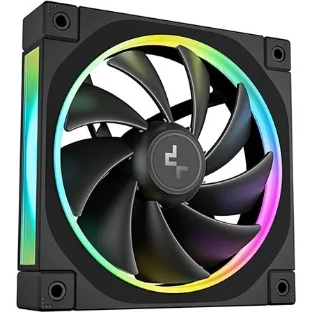 خنک کننده پردازنده دیپ کول DEEPCOOL INFINITY LQ360 ULTRA ARGB - تصویر ۲
