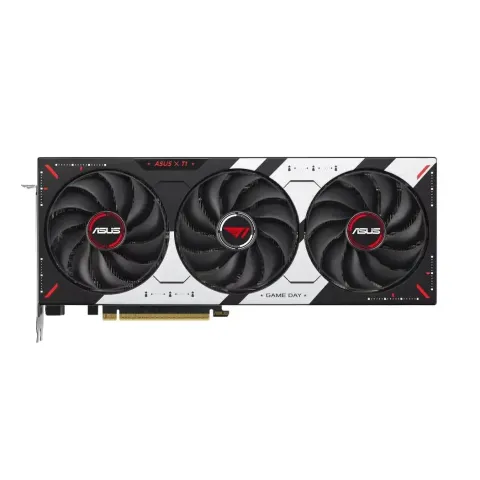 کارت گرافیک ایسوس ASUS T1 GeForce RTX 5070 OC 12GB - تصویر ۲