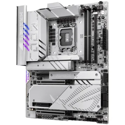 مادر برد ایسوس ASUS ROG MAXIMUS Z890 APEX WIFI DDR5 - تصویر ۴