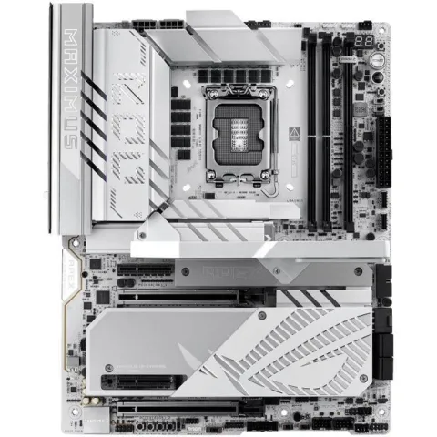 مادر برد ایسوس ASUS ROG MAXIMUS Z890 APEX WIFI DDR5 - تصویر ۶