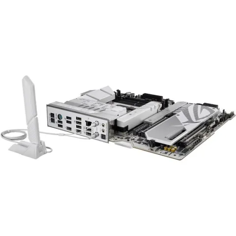 مادر برد ایسوس ASUS ROG MAXIMUS Z890 APEX WIFI DDR5 - تصویر ۷