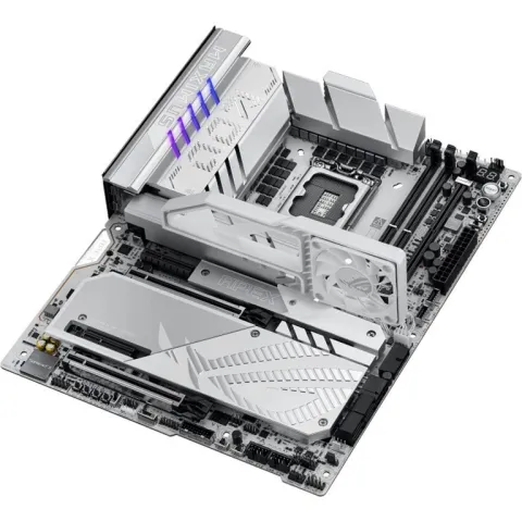 مادر برد ایسوس ASUS ROG MAXIMUS Z890 APEX WIFI DDR5 - تصویر ۳