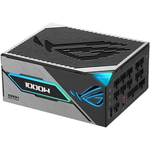 پاور 1000 وات ایسوس ASUS ROG THOR 1000 Platinum III (P3) - تصویر ۳