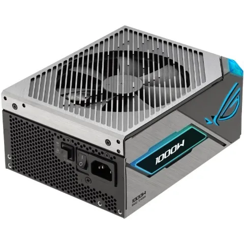 پاور 1000 وات ایسوس ASUS ROG THOR 1000 Platinum III (P3) - تصویر ۵