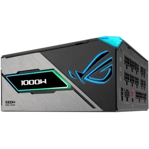 پاور 1000 وات ایسوس ASUS ROG THOR 1000 Platinum III (P3) - تصویر ۴