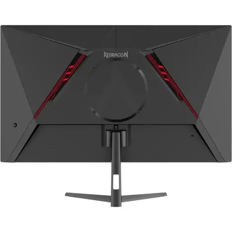 مانیتور ردراگون REDRAGON GMW2581SE - 25" FHD 240Hz F-IPS - تصویر ۲