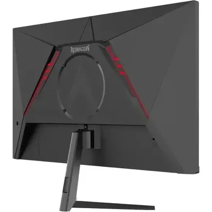مانیتور ردراگون REDRAGON GMW2581SE - 25" FHD 240Hz F-IPS - تصویر ۳