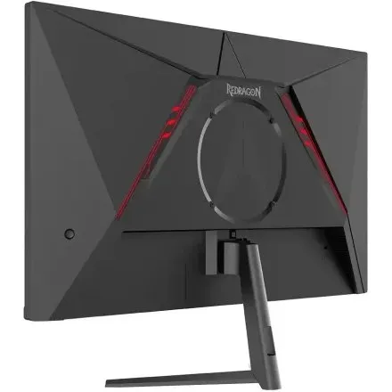 مانیتور ردراگون REDRAGON GMW2581SE - 25" FHD 240Hz F-IPS - تصویر ۴