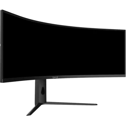 مانیتور ردراگون REDRAGON GMQ4966RMC - 49" UW2K 120Hz F-VA - تصویر ۵