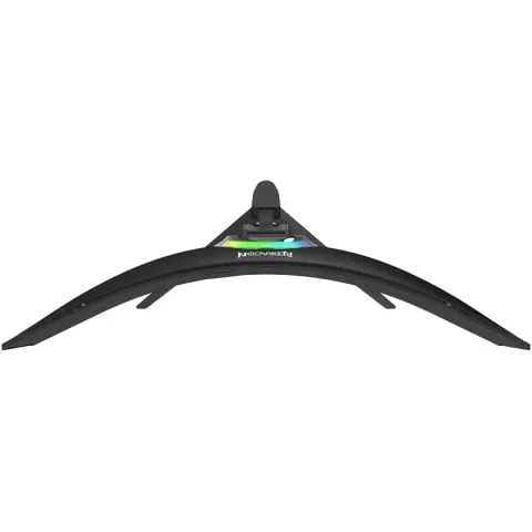 مانیتور ردراگون REDRAGON GMQ4966RMC - 49" UW2K 120Hz F-VA - تصویر ۲
