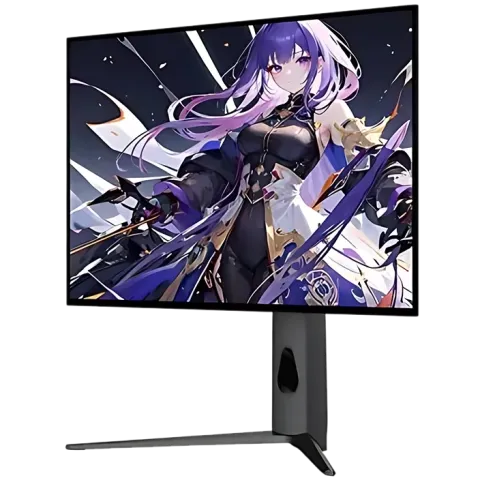 مانیتور ردراگون REDRAGON GMQ2782SEL - 27" 2K 280Hz OLED - تصویر ۴