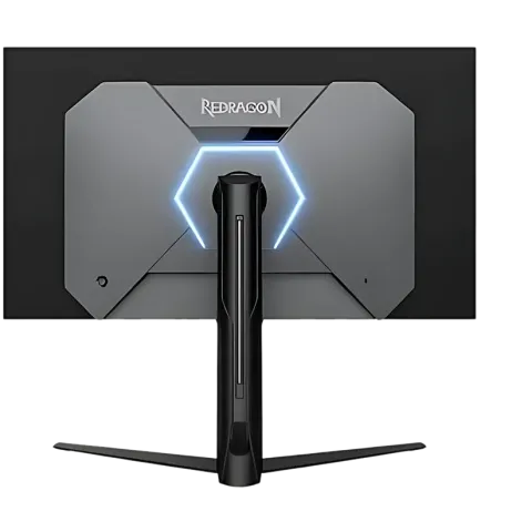 مانیتور ردراگون REDRAGON GMQ2782SEL - 27" 2K 280Hz OLED - تصویر ۲