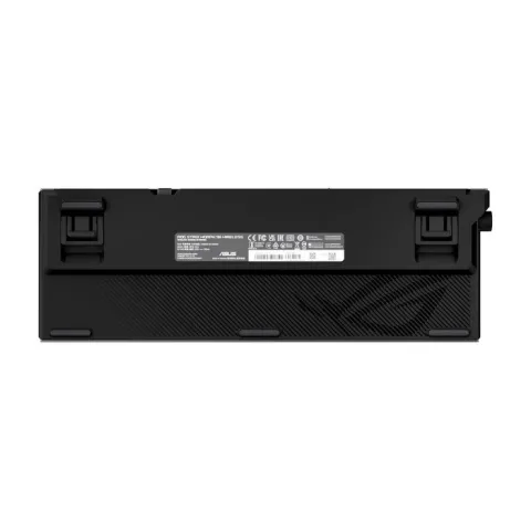 کیبورد ایسوس ASUS ROG X903 MORPH 96 BLACK WIRELESS - تصویر ۴