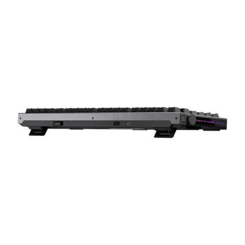 کیبورد ایسوس ASUS ROG X903 MORPH 96 BLACK WIRELESS - تصویر ۸