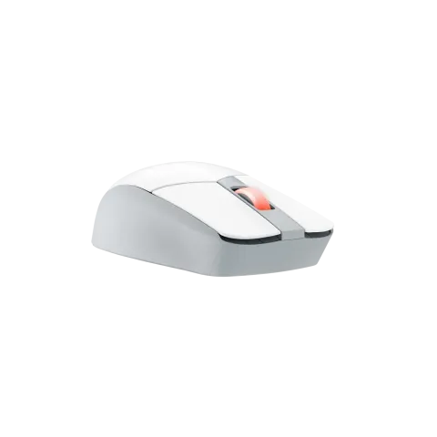 موس ایسوس ASUS ROG P520 IMPACT III WIRELESS WHITE - تصویر ۲