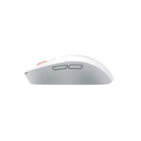 موس ایسوس ASUS ROG P520 IMPACT III WIRELESS WHITE - تصویر ۴