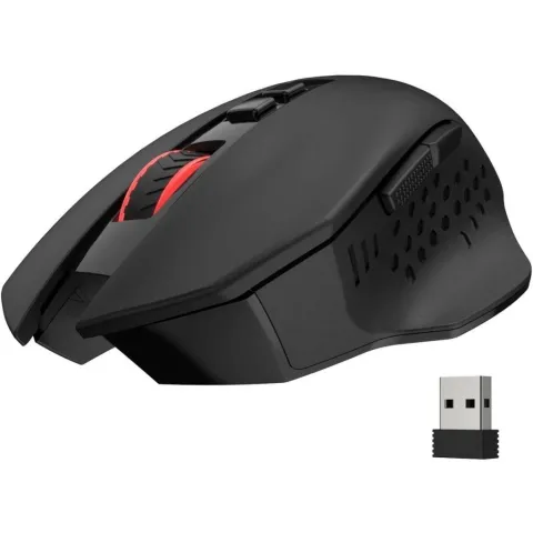 ماوس بیسیم ردراگون REDRAGON M656 GAINER - تصویر ۲